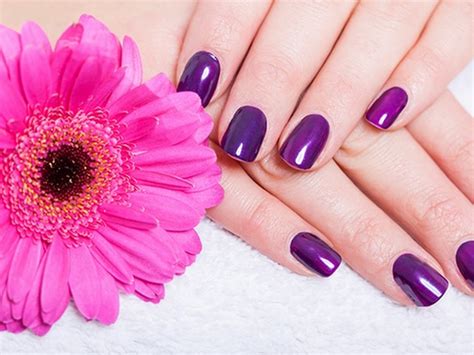 Feel Beautiful and Confident with Magic Nails in Farmerville, LA